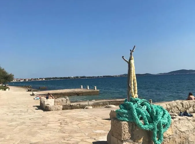 Apartamento Luni Zadar