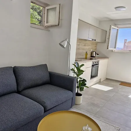 Luni Apartment Zadar